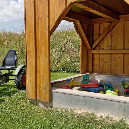 Chalet Leithenwald ツヴィーゼル エクステリア 写真