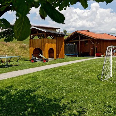 Chalet Leithenwald ツヴィーゼル エクステリア 写真