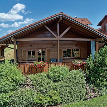 Chalet Leithenwald ツヴィーゼル エクステリア 写真