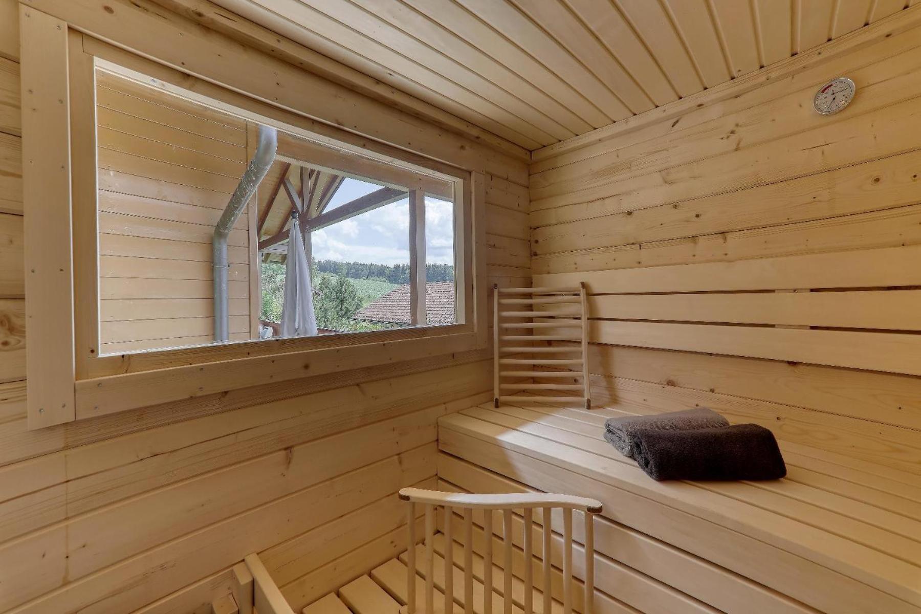 Chalet Leithenwald ツヴィーゼル エクステリア 写真