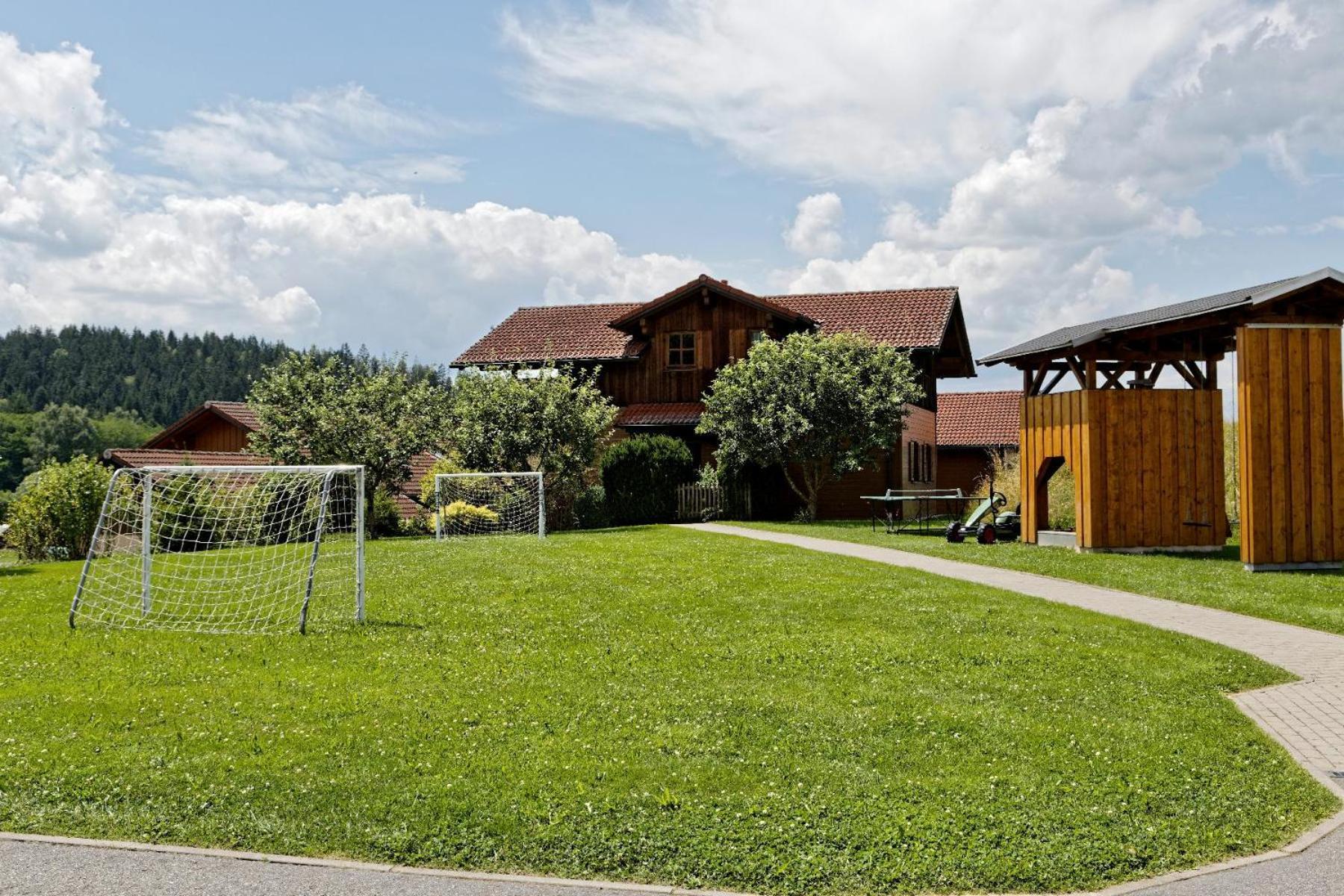 Chalet Leithenwald ツヴィーゼル エクステリア 写真